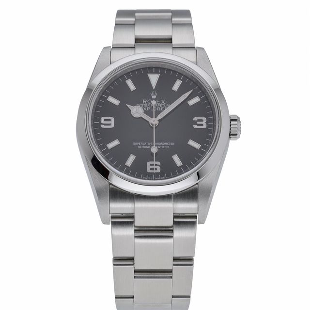 Rolex Explorer 114270 Image 6